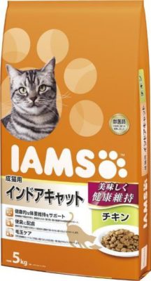 成猫用フード/シリーズ