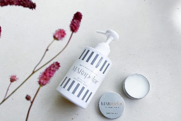 洗ったあとはしっかり保湿