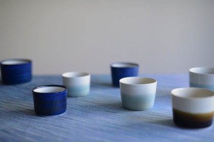 色使いが美しいMUSTAKIVI