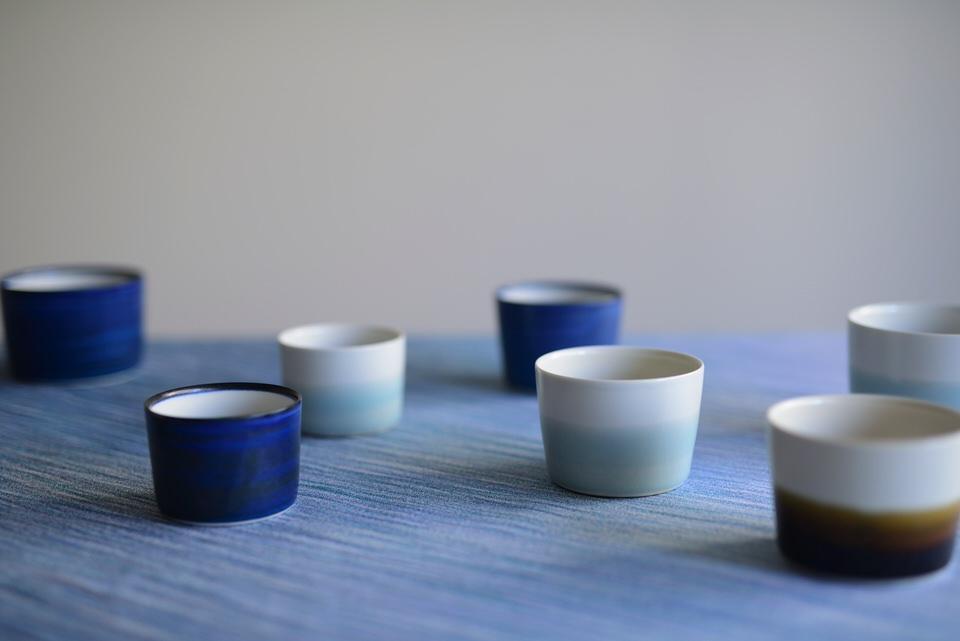 色使いが美しいMUSTAKIVI