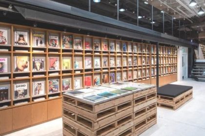 ゆったり読書時間