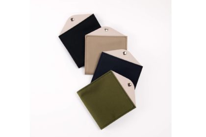 マスクケースはこれからの必需品