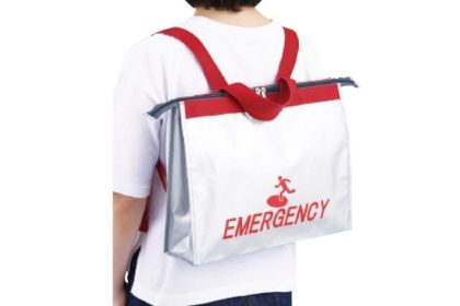 いざという時に備える災害対策グッズセット