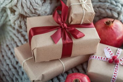 大切なあの人へのプレゼントは何にしよう？クリスマスには距離を超えてプレゼントを贈ろう