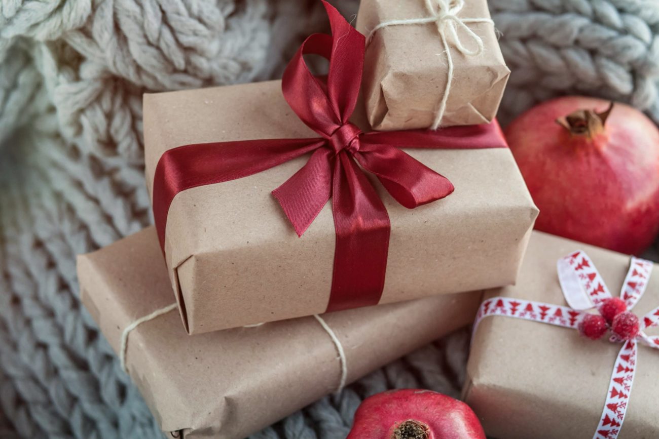 大切なあの人へのプレゼントは何にしよう?クリスマスには距離を超えてプレゼントを贈ろう