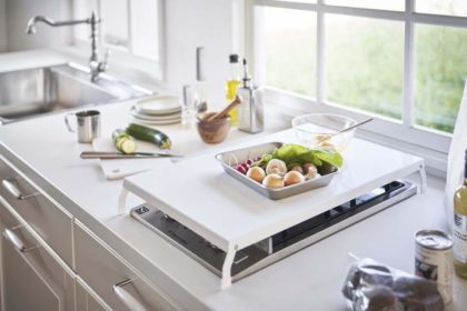 IHコンロカバー