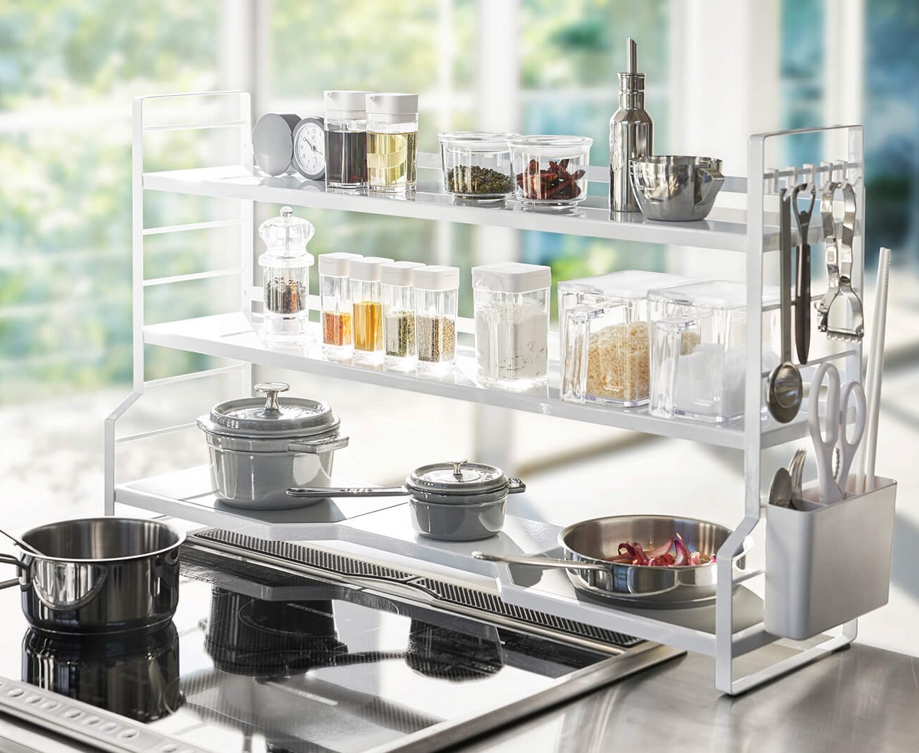 tower / tosca / RIN / DuO