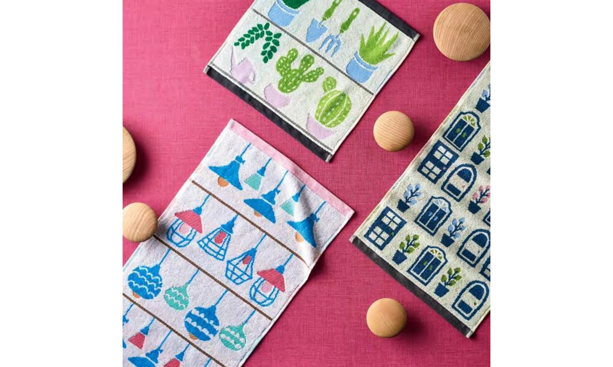 カラフルで楽しくなる、ポップなおすすめ雑貨