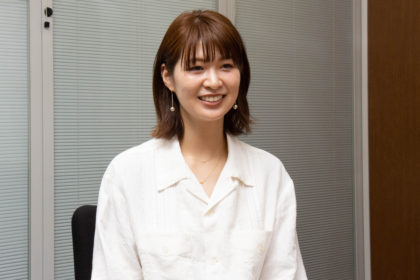新しいライフスタイルを楽しむヒント_木村沙織さん