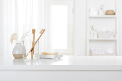 見直したいオーラルケア習慣