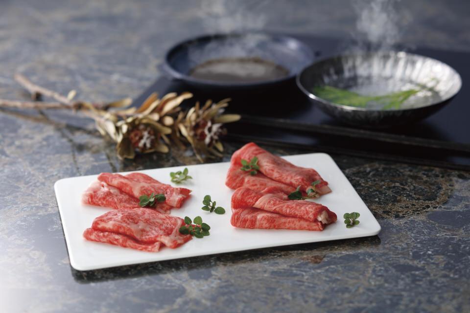 お肉のカタログギフト