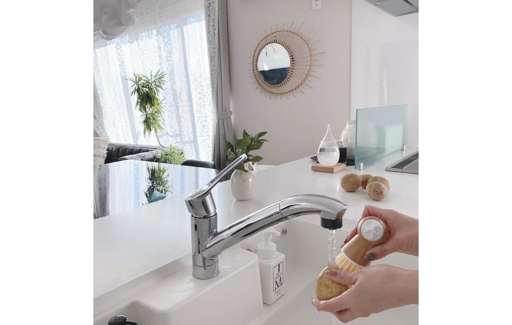 ノースモールアンバサダーおすすめアイテム