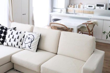 韓国風インテリア