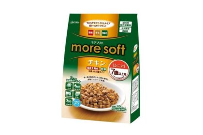 愛犬の食欲が落ちてきたらフードを見直そう