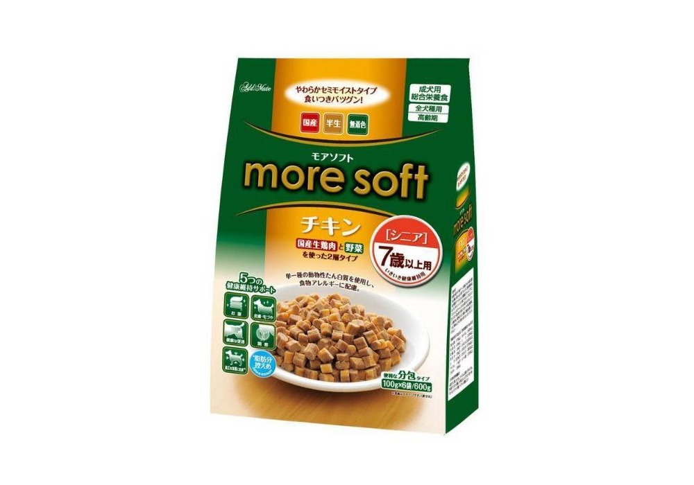 愛犬の食欲が落ちてきたらフードを見直そう