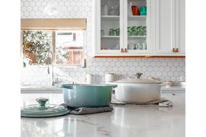 使いやすくておしゃれな鍋