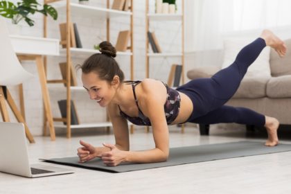 おうちで簡単ストレッチ習慣