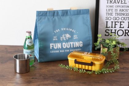 見た目にもこだわりたい！手作りお弁当アイテム