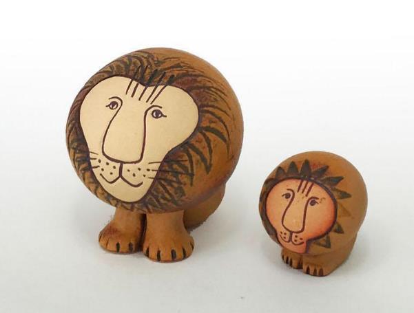 目にするたびにほっこり