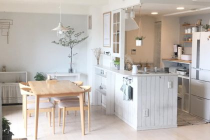 おしゃれな部屋の作り方