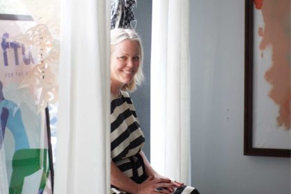 ミシェル・バティスタさん