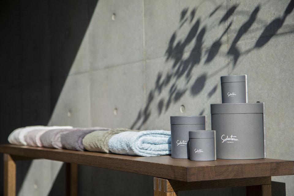 プレゼントにぴったり