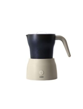 ホームカフェメーカー Moco mini 楽しく使えるレシピブック付