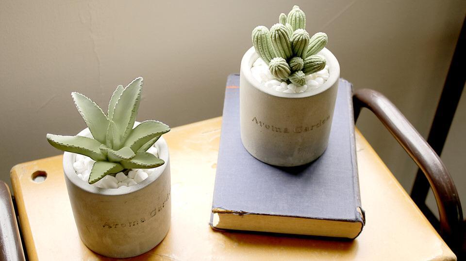 リードディフューザー