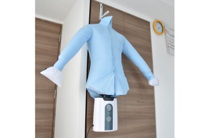 ワイシャツ かけたまま乾燥機