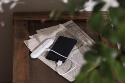 携帯用除菌ライトをこれからの定番に