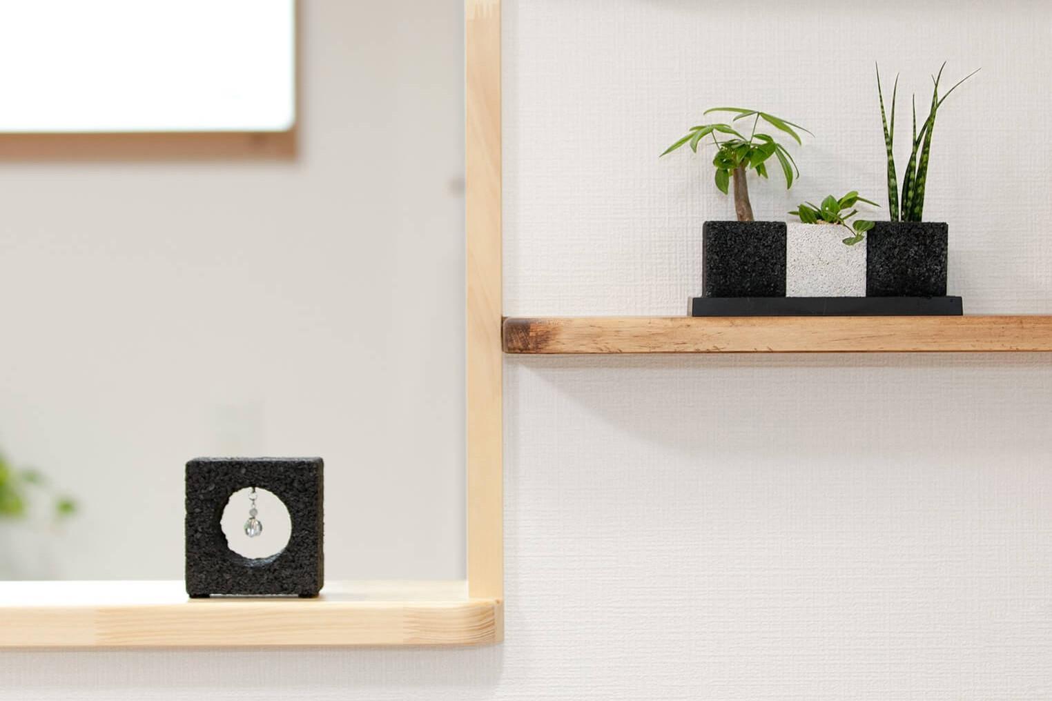 プチ模様替えでおうち時間を楽しく