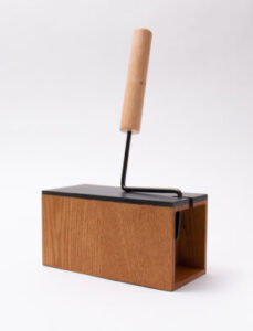 おしゃれなクリーナースタンドセット