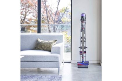 Yamazakiのクリーナースタンド