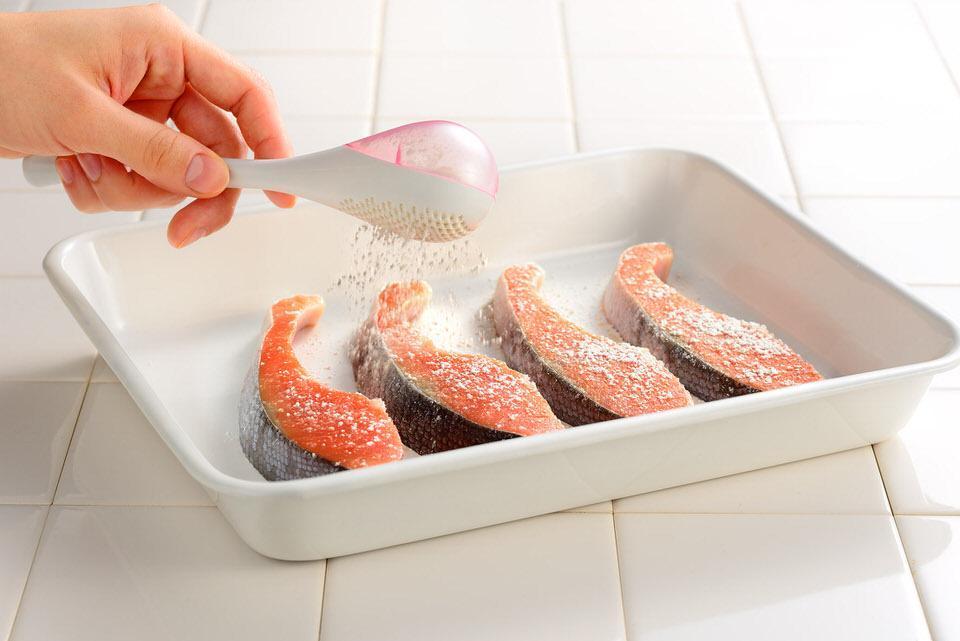 お菓子作りにもお料理にも使える