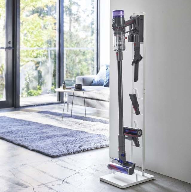 コードレスクリーナースタンド M&D S