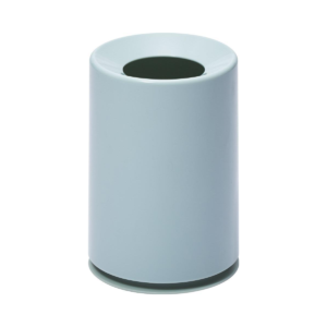 ポリ袋を隠す見た目もクリーンなゴミ箱