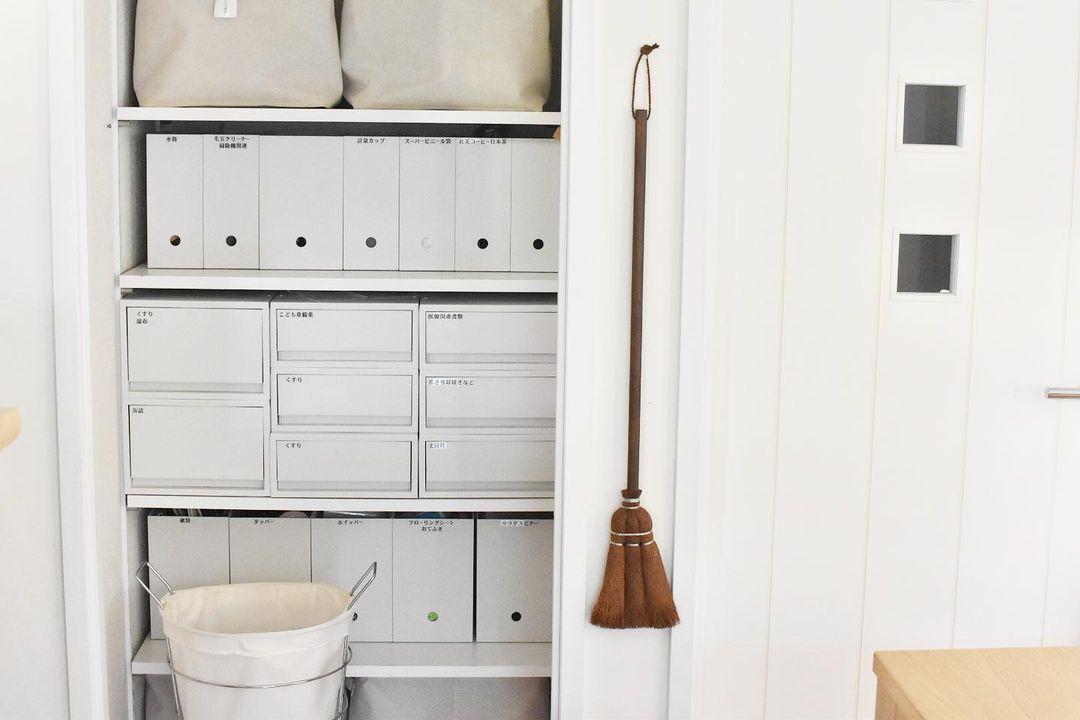 家事の時短と習慣化が実現。おしゃれなお掃除グッズ