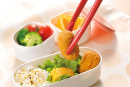 菜箸みたいなトング