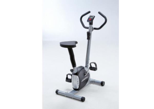 自宅用の軽量コンパクトエアロバイク