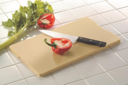 刃あたりがソフト