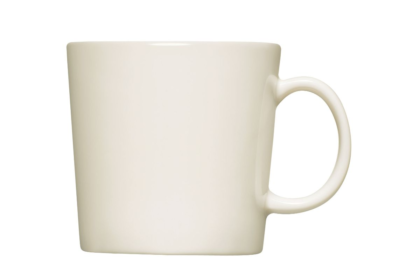 心地よい大人時間を演出するiittala ティーマのシンプルなマグカップ