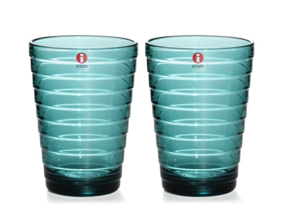 アイノ・アアルト/タンブラー(ペア)