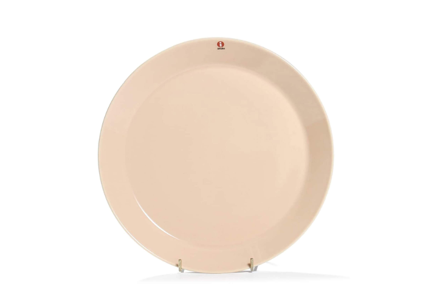 北欧食器ブランドiittala ティーマのおしゃれなプレートシリーズ