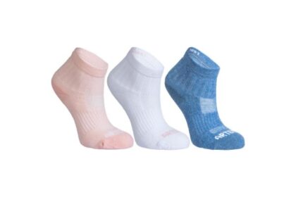 子供の足元をサポート。デカトロンのスポーツ用靴下