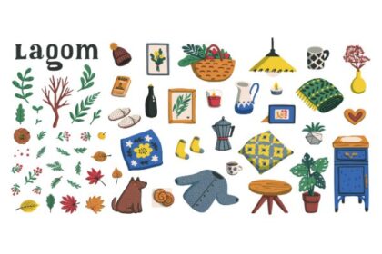 スウェーデンの人々が大切にしている言葉「Lagom」