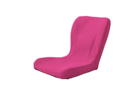 p!nto beautyのクッション