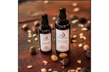 アルガンオイルはなぜ人気か