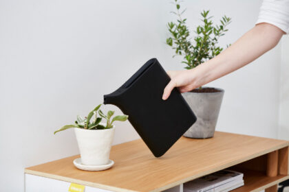 インテリアに馴染むおすすめの室内用じょうろ Mizusashi