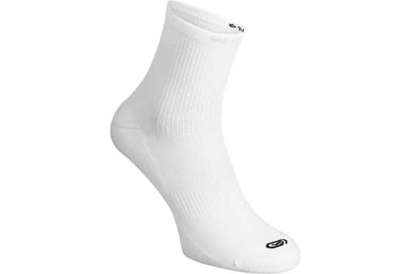 デカトロンの靴下でスポーツをもっとおしゃれに快適に