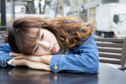 ゴールデンウィーク明け